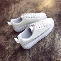 GIÀY SNEAKER NỮ FASHION