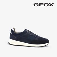 Giày Sneaker Nữ GEOX D Bulmya B - NAVY - 35