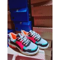 Giày sneaker nữ HOT TREND 2018 - 004