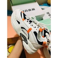 GIÀY SNEAKER NỮ HOT-TREND