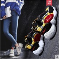 Giày sneaker nữ phong cách Hàn Quốc cực hót