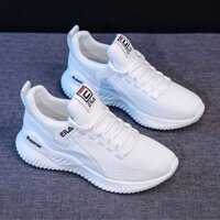 Giày Sneaker nữ tăng chiều cao D10