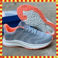 Giày sneaker nữ THỂ THAO E667 FORM NHẸ ÊM CHÂN - TRÙM GIÀY PT - Giày thể thao nữ hàn quốc - Giày nữ đẹp - Giày nữ giá rẻ - Giày nữ thể thao - Giày thể thao sneakers nữ - Giày nữ đi học