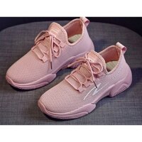 Giày Sneaker nữ thời trang SOPE BNS 14