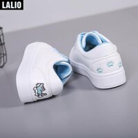 Giày Sneaker Nữ Thời Trang Lalio LA005