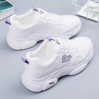 Giày Sneaker Nữ XU HƯỚNG 2020 Hamishu-A208 . . 2020 new < <