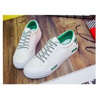 Giày sneaker nữ