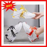 Giày Sneaker Nữ