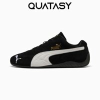Giày sneaker Puma SpeedCat OG Black White chính hãng