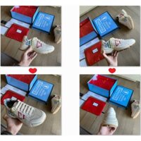 Giày Sneaker 🦋🌻 Quảng Châu 🦋🌻 Giày Thể Thao Nam Nữ Tăng Chiều Cao Cầu Vồng Hàng Đẹp Nhất - Fullbox+Bill