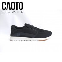 Giày Sneaker Size Lớn Etnies Đen Trắng Chính Hãng