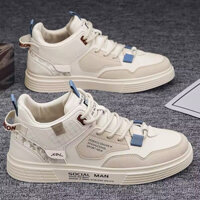 Giày Sneaker Thể Thao Nam G99 Cao Cấp Phong Cách Thời Trang Hàn Quốc. Giày Nam Đẹp Giá Rẻ A1