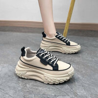 Giày Sneaker Thể Thao Nam Nữ - Giày unisex phong cách đường phố nhập khẩu chính hãng