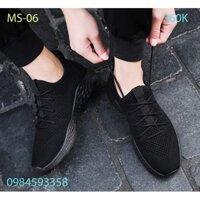 Giày Sneaker Thể Thao Nam MS06