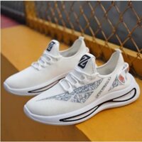 Giày sneaker, Thể Thao Nam kiểu dáng thời trang cao cấp, Giày K230