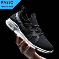 Giày Sneaker Thể Thao Nam PASSO G133