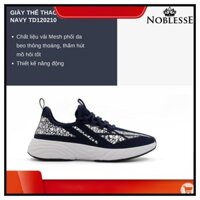 GIÀY SNEAKER THỂ THAO NỮ CỔ THẤP ĐẸP THỜI TRANG NESTY TD120210