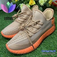 Giày Sneaker Thể Thao Nữ viền lưới cao cấp - [Lotus -  Siêu khuyến mại ]