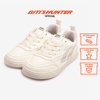 Giày sneaker Thể Thao Nữ Biti's Hunter Street HSW008600XAL (Xám lợt)