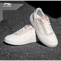 Giầy Sneaker Thể Thao Nữ LINING AGCU112 Chính Hãng