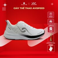 Giày sneaker thể thao thời trang nữ chính hãng FULL MÀU, FULLBOX, đi học, đi làm, đi chơi AviSpeed