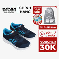 Giày Sneaker Thể Thao Trẻ Em VNXK Urbanfootprint Chính Hãng TB1927