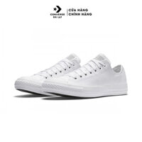 Giày Sneaker Thời Trang Converse Chuck Taylor All Star All White - 1U647 - 6.5
