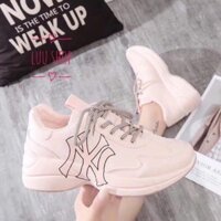 Giày sneaker Trẻ Trung Năng động  - Giày  Thể Thao Tăng Chiều Cao Cho Người Trẻ