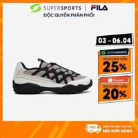 Giày Sneaker Unisex Fila Echappe Lace - Xám - 1XM02347G-004 PHY001