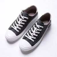 Giày Sneaker vải nam SHY T&H - Size 43