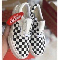 Giày Sneaker Vans Custom Caro
