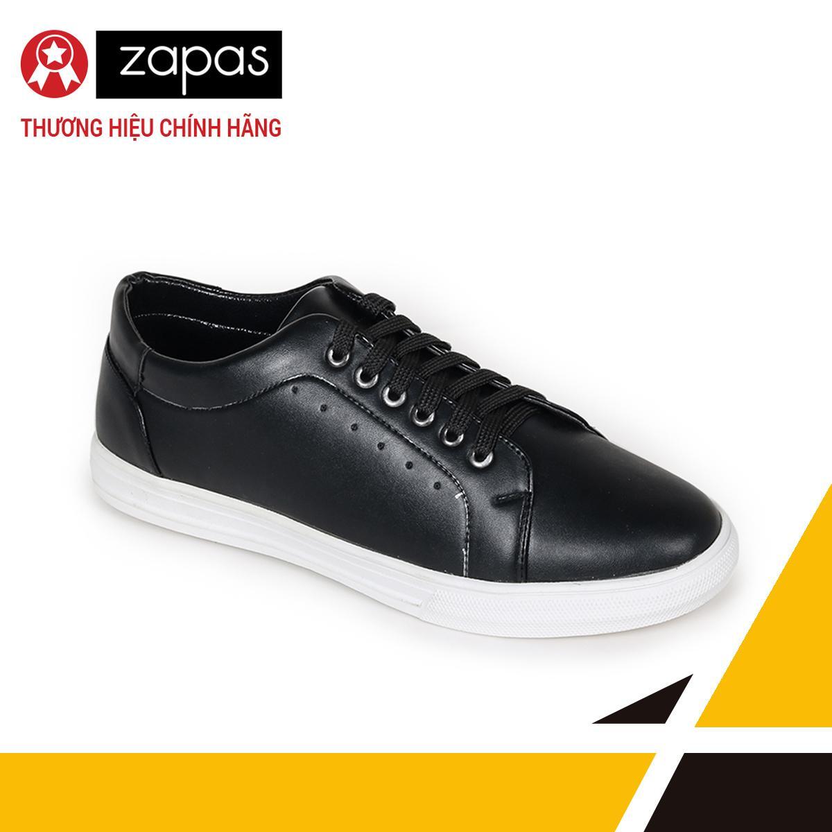 Giày Sneaker Zapas Classcial GZ017 (GZ017WH)
