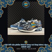 GIÀY SNEAKER_New Balance 1906A 'Deep Blue' U1906AB___THỜI TRANG NAM NỮ