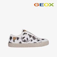 Giày Sneakers Bé Gái GEOX J Kilwi G G - WHITE - 33