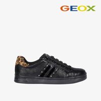 Giày Sneakers Bé Gái GEOX J Djrock G G - BLACK - 35