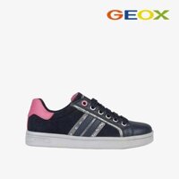 Giày Sneakers Bé Gái GEOX J Djrock G G - NAVY - 31
