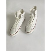 giày sneakers converse size 39.5 ( real/2hand)