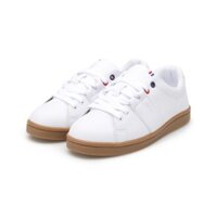 Giày sneakers da thật Nam Nữ SPRIS chính hãng xuất Hàn