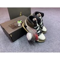 giày sneakers JD travis scott cao cổ