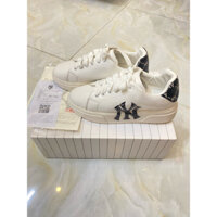 giày sneakers MLB