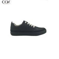 Giày Sneakers Nam Cox Shoes Black 110