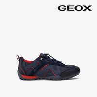 Giày Sneakers Nam GEOX U Snake B