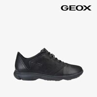 Giày Sneakers Nam GEOX U Nebula A - Đen - 41