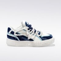 Giày sneakers nam - KRS Sneakers - 2 màu