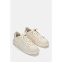 Giày sneakers nam Pull&bear màu ecru