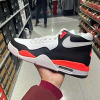 Giày Sneakers Ni./ke Cổ Cao Flighl Legance Nam BQ4212 005 Hàng Authentic Nội Địa Japan