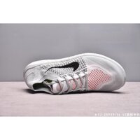 Giày Sneakers Nike5368 Free Flying 5.0 Gray 2C Thời Trang Cá Tính Cho Nam