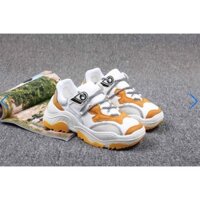 GIÀY SNEAKERS NỮ ĐẾ CAO, GLW58