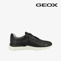 Giày Sneakers Nữ GEOX D Hiver B - BLACK - 35