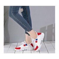 Giày Sneakers  Nữ Hàn Quốc Mã Ul- Zang